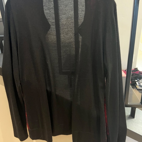 Neiman Marcus cardigan - Picture 3 of 4